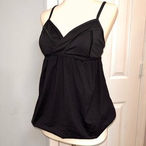 - LuLuLemon Rehearsal Tank Top Size 8